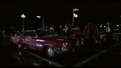 Jake: You guys go inside, get yourselves a bite. - The Blues Brothers