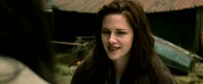 Jake, you're, like, buff. - The Twilight Saga: New Moon