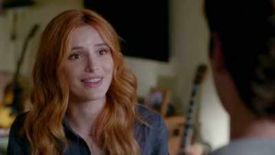 Jake, you're not gonna
need a grant - Famous in Love