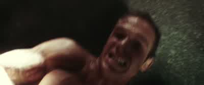 Jake, you're weak, man. - Never Back Down