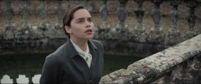 Jakob! Jakob! - Voice from the Stone