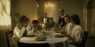 Jakobe, do you know
when Per will return from Jutland? - A Fortunate Man