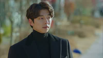 잘 가요 네가 왜? - Goblin