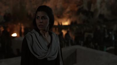 [Jalal] The last
time you tried to drive us - Homeland