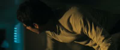 जल्दी करो, इस तरह। आ जाओ। - Maze Runner: The Scorch Trials