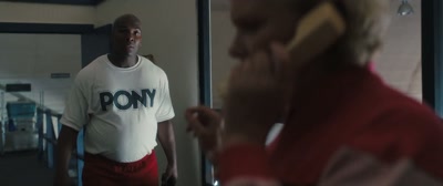 - Jalen...
- It's all right. It's all right. - Big George Foreman