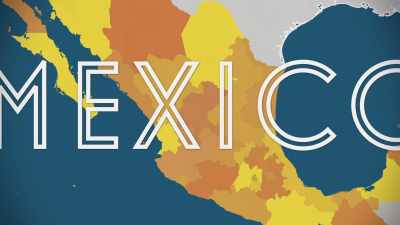Jalisco's capital,
Guadalajara, - Eva Longoria: Searching for Mexico