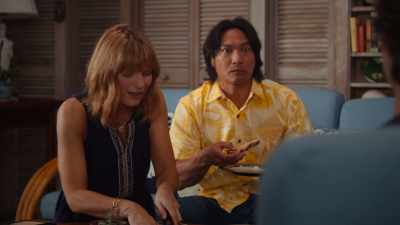 - Jam?
- Go off, king. - Doogie Kamealoha, M.D.