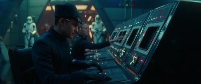 Jam the speeders I can't sir - Star Wars: Episode IX   The Rise of Skywalker
