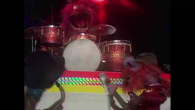 Jam! - The Muppet Show