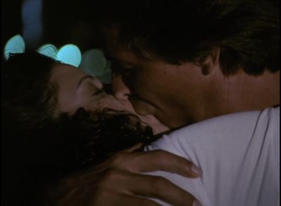 [Jamaican Accent ]
You the man or the driver? - Miami Vice