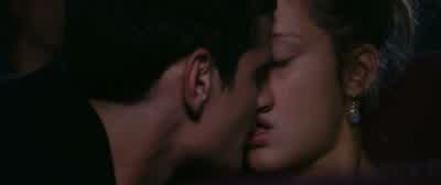 * - Jamais plus? - Blue Is the Warmest Color