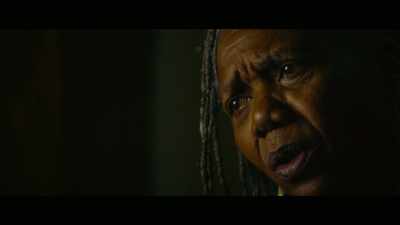 [Jamal]
Back then, "Brother Ruggie"
was our code name for weed. - Dear Mama