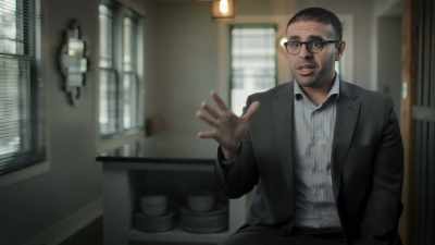 Jamal chose what information - Kingdom of Silence