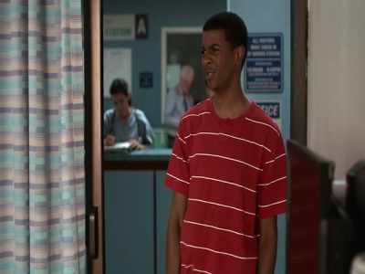 [JAMAL CHUCKLES] - On My Block