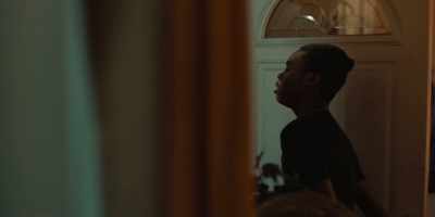 [Jamal] Don't mention shit
to nobody. - Charm City Kings
