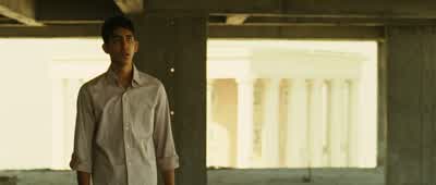 Jamal? God is good, bhai. God is good. - Slumdog Millionaire