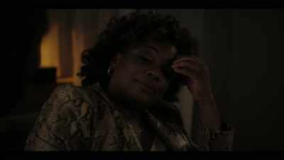 - Jamal, Jamal, Jamal...
- Up in Cass Tech, - Justified: City Primeval