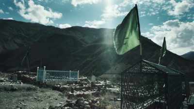 Jamal Khashoggi,
I remember, - Kingdom of Silence