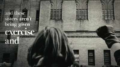 [Jamal] We found out the
existence of COINTELPRO. - Dear Mama