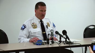 - Jamar Clark was not - Sound of the Police