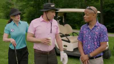 Jamar, I know this
plant is profitable - The Trades