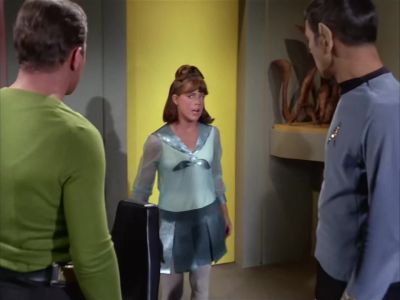 - Jame.
- There you are. - Star Trek