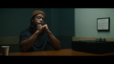 Jameel Benjamin Agassi. - I Came By