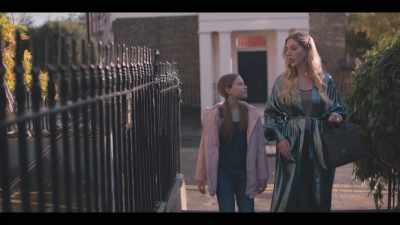 Jameela Jamil embedded the footage
with the words, - The Duchess