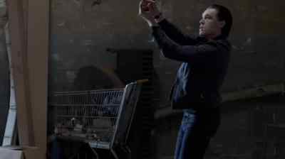 Jamel! - The Following