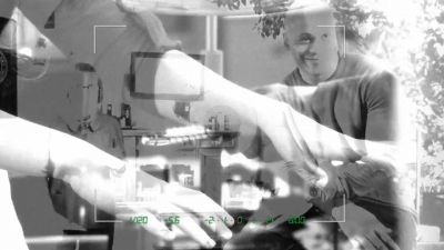 James was a good kid. - NCIS: Los Angeles