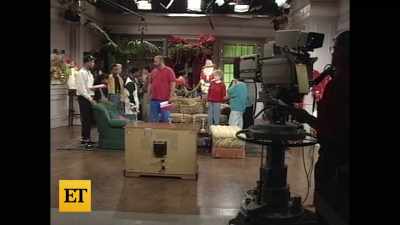- James had a very deep love - The Fresh Prince of Bel Air Reunion
