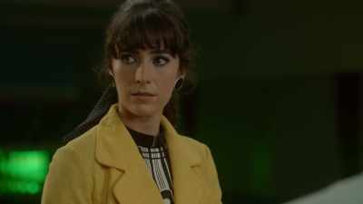 James: A witness said
in her statement - Ms Fisher's Modern Murder Mysteries