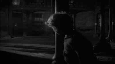 (James)
Annette, where are you? - Hunted