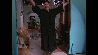 James Avery, Uncle Phil! - The Fresh Prince of Bel Air Reunion