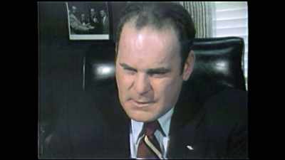 JAMES BARNES:
I would at this point, - Killer Cases