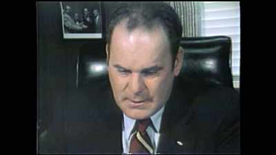 JAMES BARNES: You know, from
what our understanding is, - Killer Cases