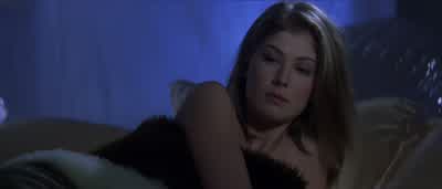 James, be careful. - Die Another Day