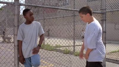 James be runnin' smack Corky He a H boy - Fresh