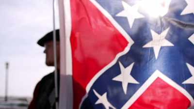JAMES BESSENGER IS A MEMBER - Why We Hate