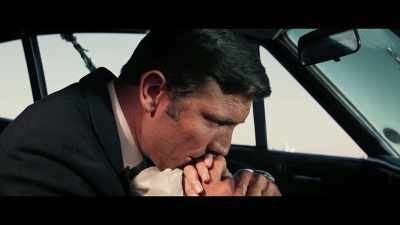 James Bond has
just gotten married - The Sound of 007