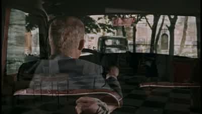 - James Bond, I have a reservation. - From Russia with Love
