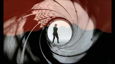 ["James Bond Theme"] - Mafia Spies