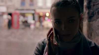 'James Buxton?' - Clique