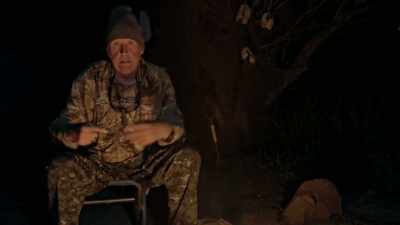 James Cameron, they make
20 million dollars a year - Lust for Gold: A Race Against Time