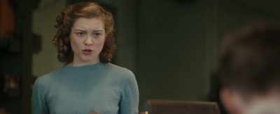 - James Chadwick?
- That's right! - Red Joan