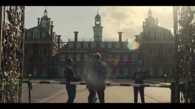 James Colthurst. - The Crown