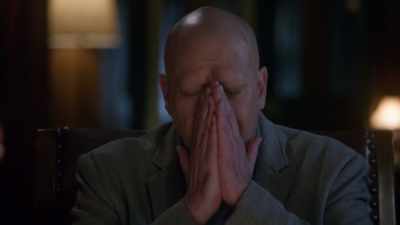 [James cries out] - Haunted