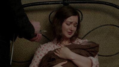 James Declan... - Call the Midwife