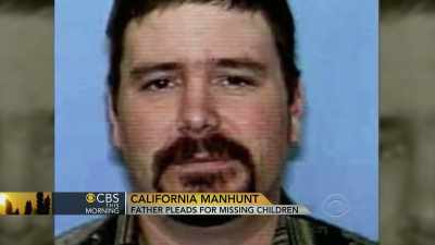 - James DiMaggio
is suspected of killing - FBI TRUE